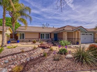 2724 Bitternut Cir, Simi Valley, CA 93065