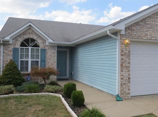 113 Pleasant Ridge Way, Lexington, KY 40509