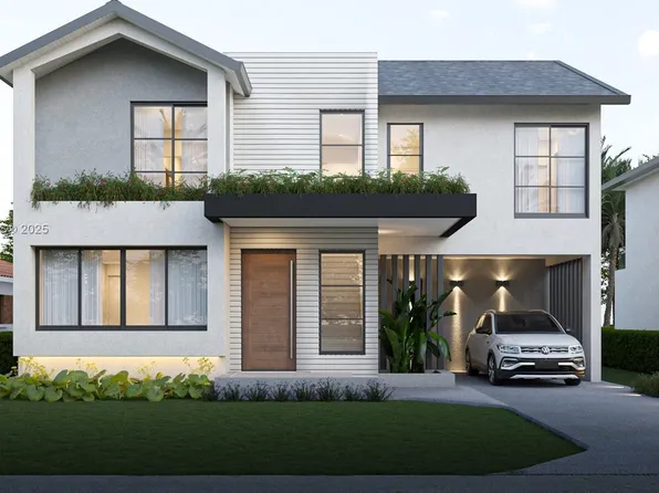 731 NE 70th St, Miami, FL 33138