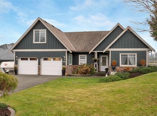 2825 Denman St, Campbell River, BC V9H 1S9