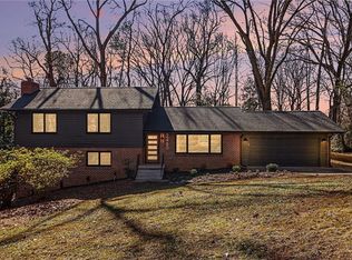 2465 Sunset Dr, Atlanta, GA 30345