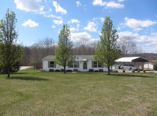 177 Red Oak Ln, N Wilkesboro, NC 28659
