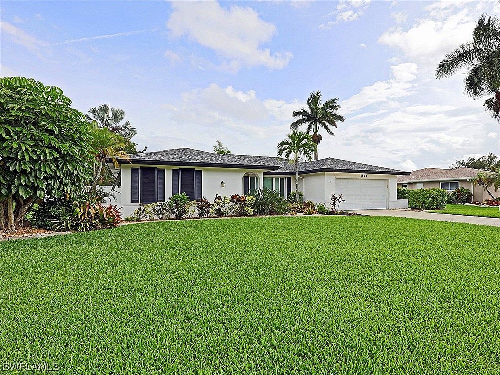 1528 Manchester Blvd, Fort Myers, FL 33919 Zillow