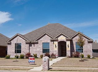 2712 Sequoia Ln, Wylie, TX 75098