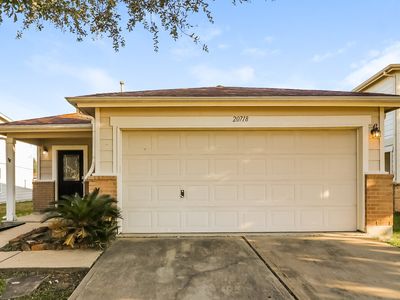 20718 Cypress Crescent Ln, Cypress, TX, 77433