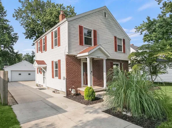 3535 E Jackson Blvd, Elkhart, IN 46516