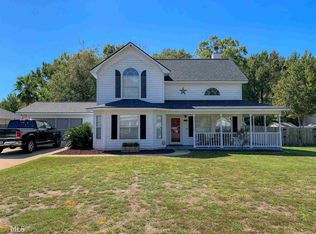 103 Lake Palms Dr, Kingsland, GA 31548