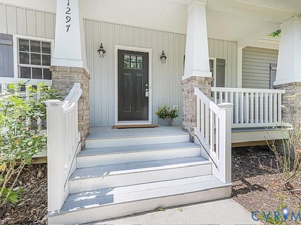 1297 Manfield Rd, Manquin, VA 23106