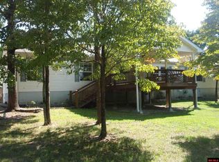 7158 Promise Land Rd, Mountain Home, AR 72653
