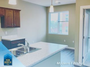 306 W Van Buren St #3, Columbia City, IN 46725