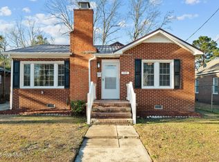 117 Reddick St, Williamston, NC 27892