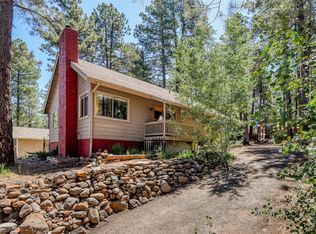 3265 Toho Trl, Flagstaff, AZ 86005