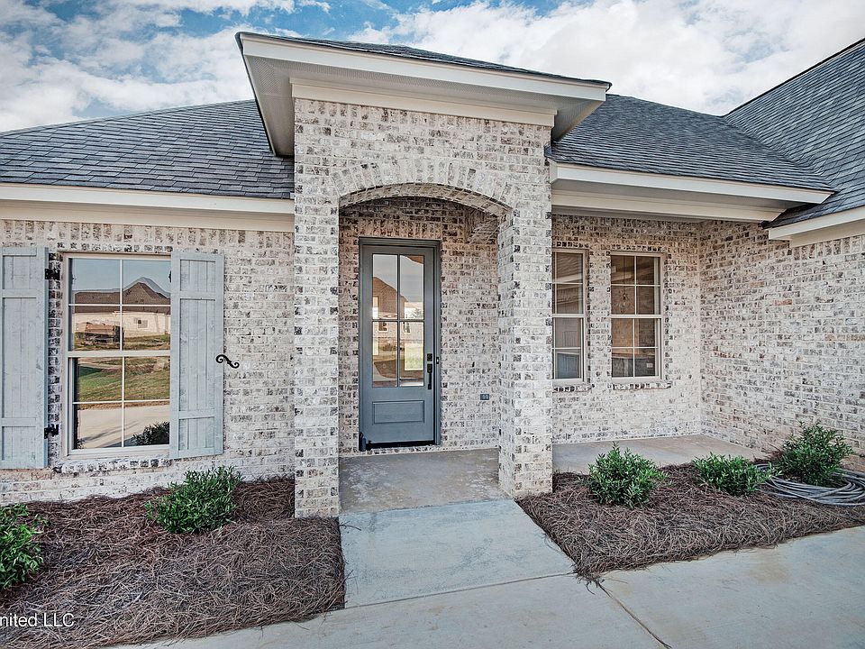 432 Baleigh Dr Canton MS Zillow