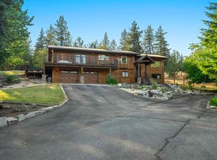 23007 E Morris Rd, Newman Lake, WA 99025