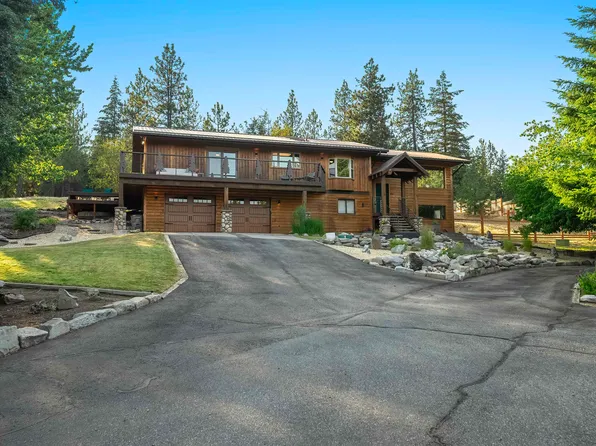 23007 E Morris Rd, Newman Lake, WA 99025