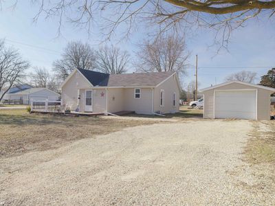 2101 Melvin Ave, Burlington, IA, 52601