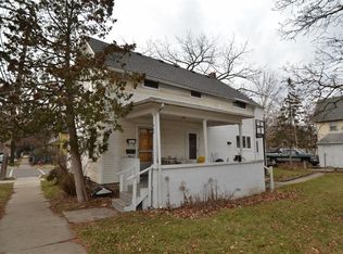 422 W William St, Ann Arbor, MI 48103