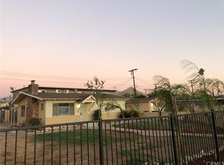 400 E La Cadena Dr, Riverside, CA 92507