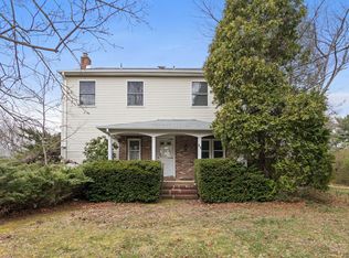 46 S Hope Chapel Rd, Jackson, NJ 08527