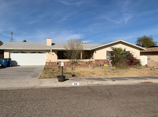 2016 El Monte St, Needles, CA 92363