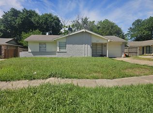 4325 Chestnut Dr, Mesquite, TX 75150