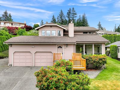 1708 Whatcom Street, Bellingham, WA, 98229