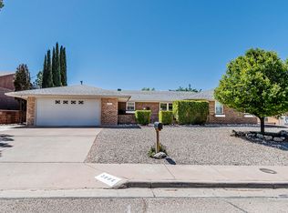 3006 Del Prado, Alamogordo, NM 88310