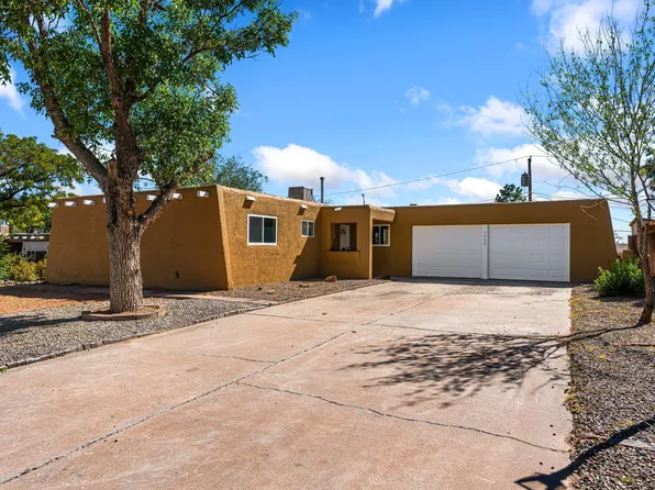 5608 Drake Ave NW, Albuquerque, NM 87114