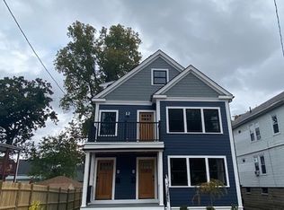 24 Crossman St, Mattapan, MA 02126