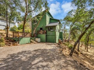 16954 Spruce Grove Rd, Hidden Valley Lake, CA 95467