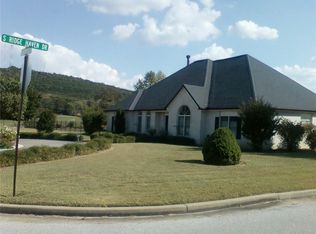 101 W Ridge Dr, Berryville, AR 72616