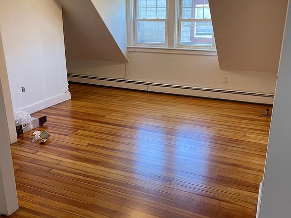 Living. Light fixture still to be replaced