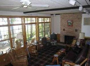 4075 Euclid Ave, Interlochen, MI 49643
