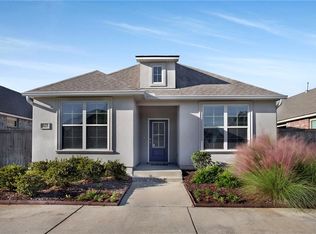 369 Lakeshore Vlg E, Slidell, LA 70461