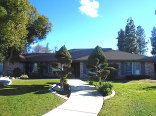 11717 Palm Ave, Bakersfield, CA 93312