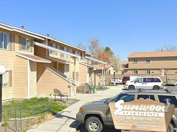 150 Bowean St Unit 24, Lovelock, NV 89419
