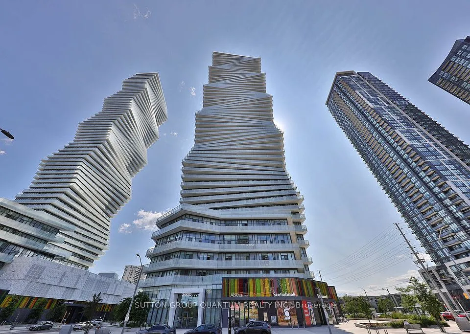 3900 Confederation Pkwy #4001