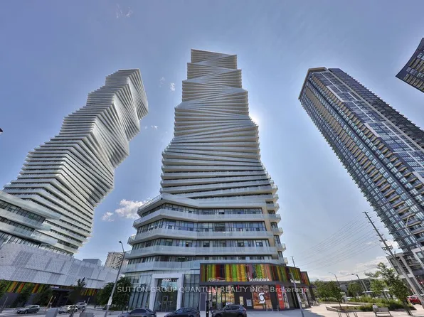 3900 Confederation Pkwy, Mississauga, ON