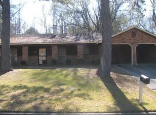 4967 Laurel Oak Dr, Jackson, MS 39212