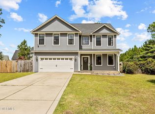 29 Apache Trl, Sanford, NC 27332
