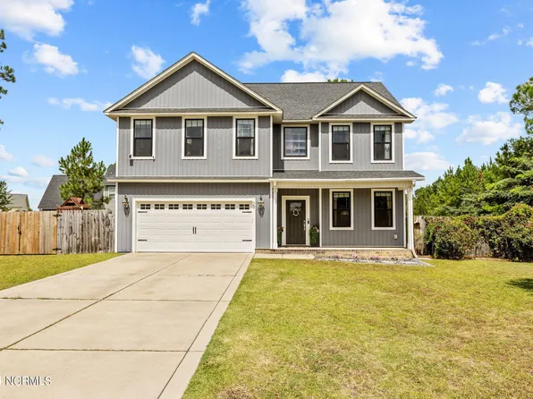 29 Apache Trail, Sanford, NC 27332