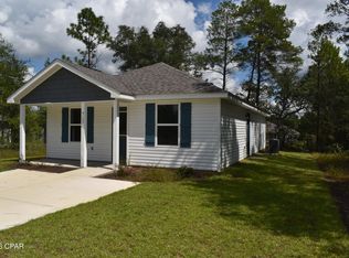 4123 Pinehurst Ave, Chipley, FL 32428