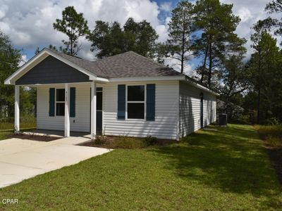 4123 Pinehurst Ave, Chipley, FL, 32428