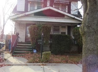 4803 McClellan St, Detroit, MI 48214
