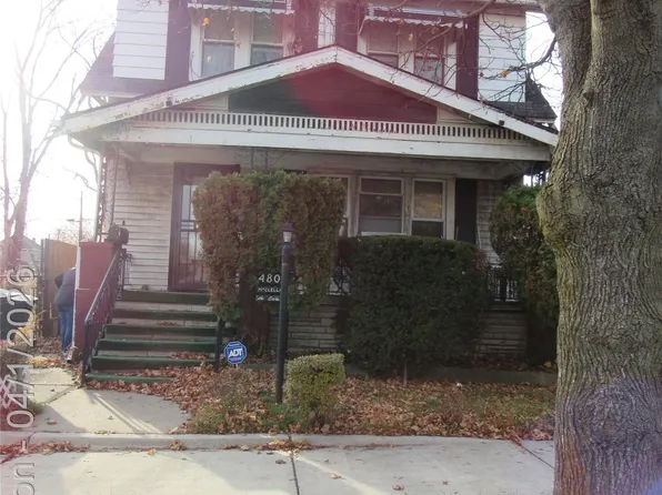 4803 McClellan St, Detroit, MI 48214