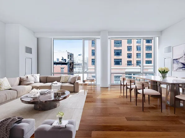 311 W Broadway #4B, New York, NY 10013
