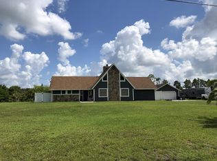 14953 72nd Ct N, Loxahatchee, FL 33470