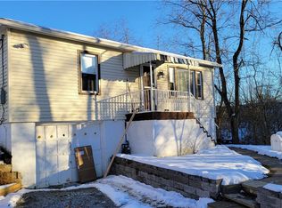 431 Hillman St, Monongahela, PA 15063