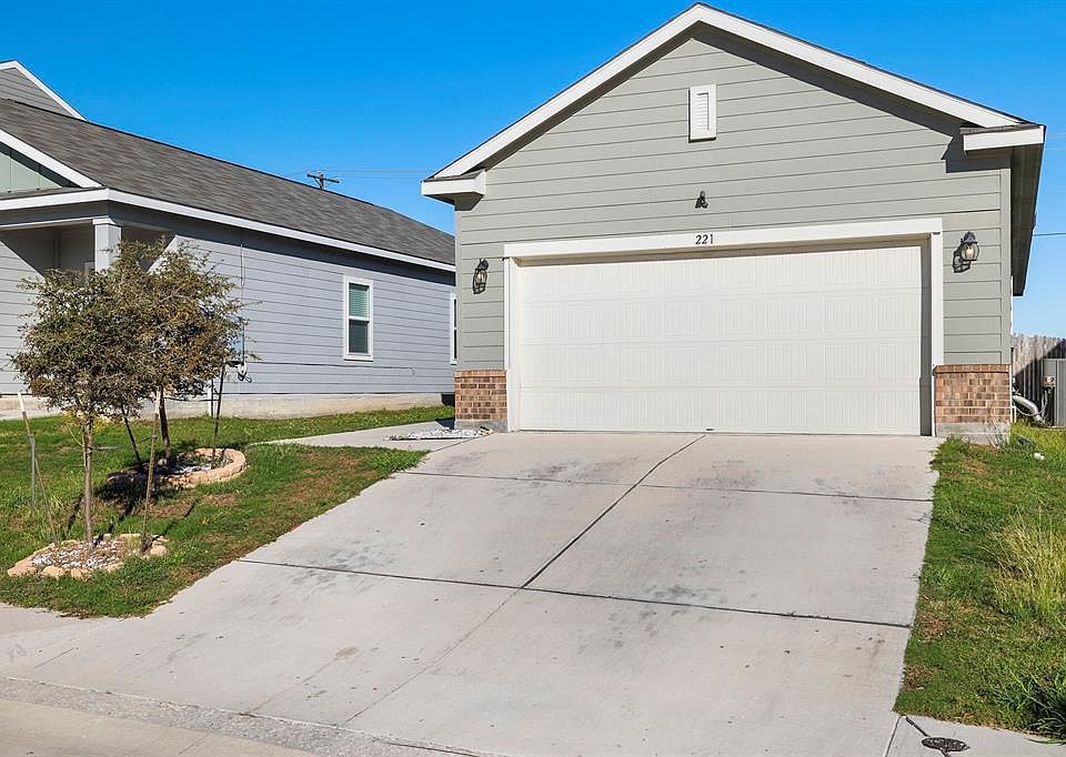 221 Athena Way 104A, Jarrell, TX 76537 MLS 3817065 Zillow