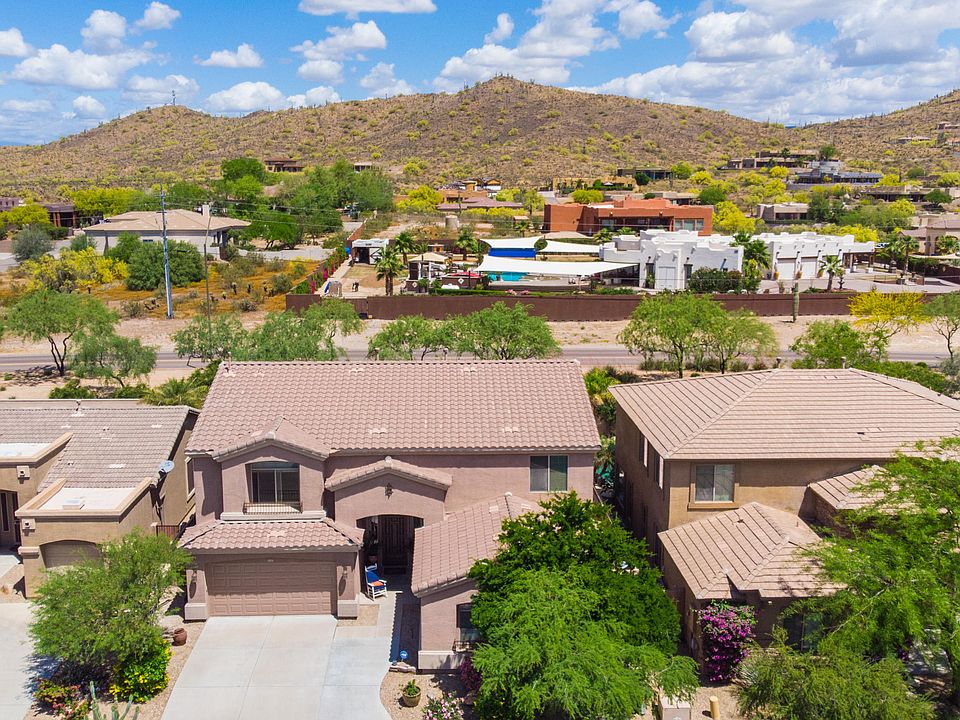 1st image of 3414 W Donatello Dr